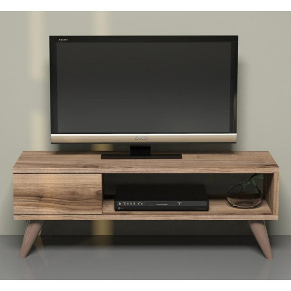 Hashtag Home Alegra TV Stand for TVs up to 43" & Reviews Wayfair.co.uk